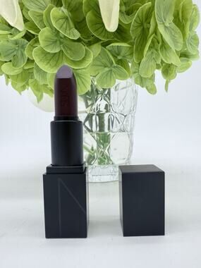 Nars Audacious Lipstick INGRID Travel Size 0.08Oz. / 2.3g